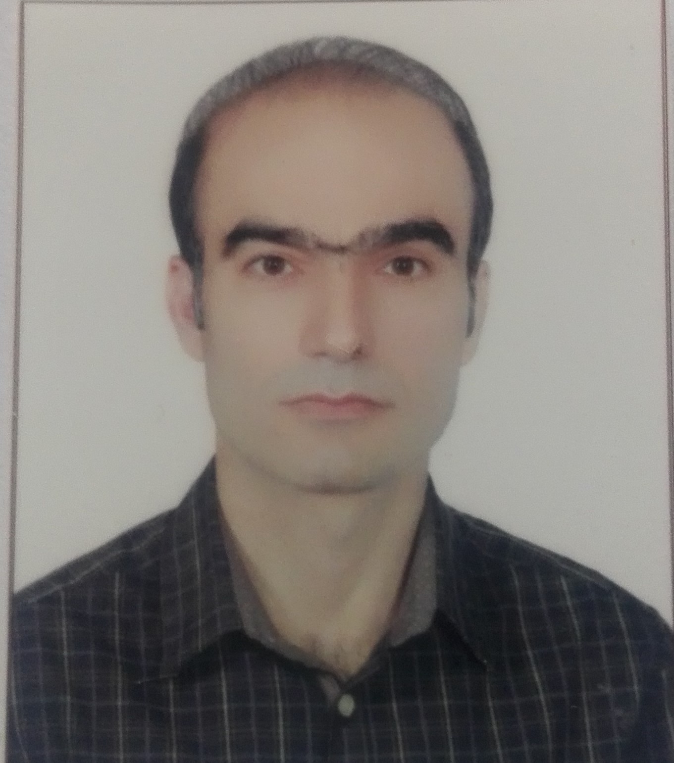  رضا خرداد
